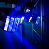 EUROLITE LED KLS-120 Laser FX II Compact Light Set - neonaffair