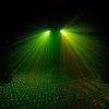 EUROLITE LED KLS-120 Laser FX II Compact Light Set - neonaffair