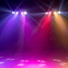 EUROLITE LED KLS-120 Laser FX II Compact Light Set - neonaffair