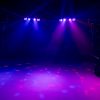 EUROLITE LED KLS-120 Laser FX II Compact Light Set - neonaffair
