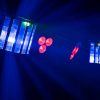 EUROLITE LED KLS-120 Laser FX II Compact Light Set - neonaffair