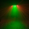 EUROLITE LED KLS-120 Laser FX II Compact Light Set - neonaffair