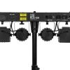 EUROLITE LED KLS-120 Laser FX II Compact Light Set - neonaffair