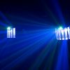 EUROLITE LED KLS-120 Laser FX II Compact Light Set - neonaffair
