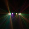 EUROLITE LED KLS-120 Laser FX II Compact Light Set - neonaffair