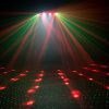 EUROLITE LED KLS-120 Laser FX II Compact Light Set - neonaffair