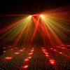 EUROLITE LED KLS-120 Laser FX II Compact Light Set - neonaffair