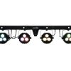 EUROLITE LED KLS-170 Compact Light Set - neonaffair