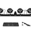 EUROLITE LED KLS-170 Compact Light Set - neonaffair