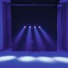EUROLITE LED KLS-170 Compact Light Set - neonaffair