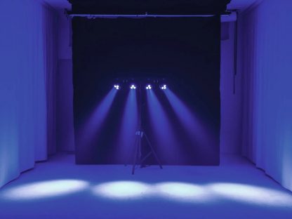 EUROLITE LED KLS-170 Compact Light Set - neonaffair