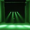 EUROLITE LED KLS-170 Compact Light Set - neonaffair