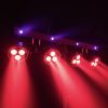 EUROLITE LED KLS-170 Compact Light Set - neonaffair
