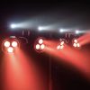 EUROLITE LED KLS-170 Compact Light Set - neonaffair