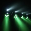 EUROLITE LED KLS-170 Compact Light Set - neonaffair
