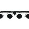 EUROLITE LED KLS-170 Compact Light Set - neonaffair