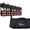 EUROLITE LED KLS-180/6 Compact Light Set - neonaffair