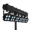 EUROLITE LED KLS-180/6 Compact Light Set - neonaffair
