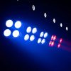 EUROLITE LED KLS-180/6 Compact Light Set - neonaffair