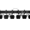EUROLITE LED KLS-180/6 Compact Light Set - neonaffair