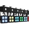 EUROLITE LED KLS-180/6 Compact Light Set - neonaffair