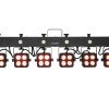 EUROLITE LED KLS-180/6 Compact Light Set - neonaffair