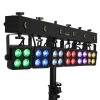 EUROLITE LED KLS-180/6 Compact Light Set - neonaffair