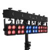 EUROLITE LED KLS-180/6 Compact Light Set - neonaffair