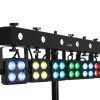 EUROLITE LED KLS-180/6 Compact Light Set - neonaffair