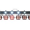 EUROLITE LED KLS-180/6 Compact Light Set - neonaffair
