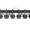 EUROLITE LED KLS-180/6 Compact Light Set - neonaffair