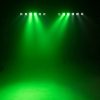 EUROLITE LED KLS-180/6 Compact Light Set - neonaffair