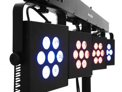 EUROLITE LED KLS-3002 Next Compact Light Set - neonaffair