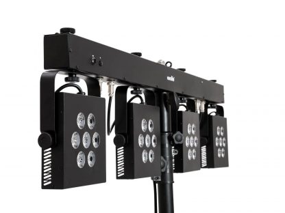 EUROLITE LED KLS-3002 Next Compact Light Set - neonaffair