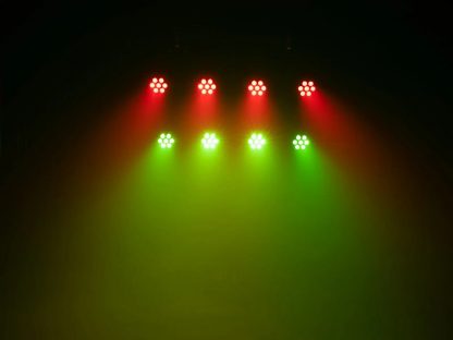 EUROLITE LED KLS-3002 Next Compact Light Set - neonaffair