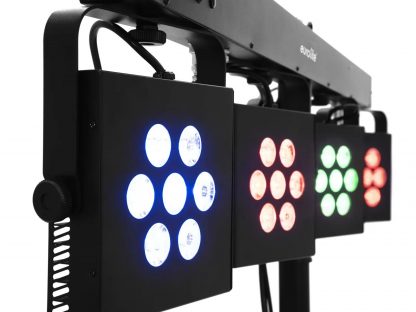 EUROLITE LED KLS-3002 Next Compact Light Set - neonaffair