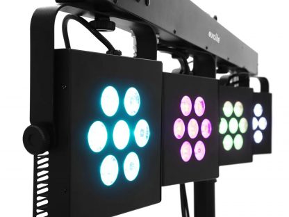 EUROLITE LED KLS-3002 Next Compact Light Set - neonaffair