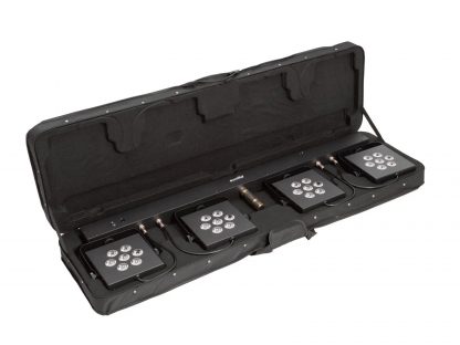 EUROLITE LED KLS-3002 Next Compact Light Set - neonaffair