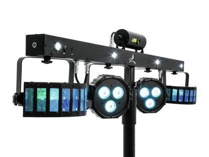 EUROLITE LED KLS Laser Bar FX Light Set - neonaffair