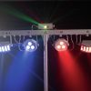 EUROLITE LED KLS Laser Bar FX Light Set wh - neonaffair