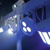 EUROLITE LED KLS Laser Bar FX Light Set wh - neonaffair