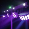 EUROLITE LED KLS Laser Bar FX Light Set wh - neonaffair