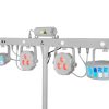 EUROLITE LED KLS Laser Bar FX Light Set wh - neonaffair