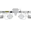EUROLITE LED KLS Laser Bar FX Light Set wh - neonaffair