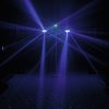 EUROLITE LED KLS Laser Bar FX Light Set wh - neonaffair