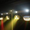 EUROLITE LED KLS Laser Bar FX Light Set wh - neonaffair