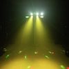 EUROLITE LED KLS Laser Bar FX Light Set wh - neonaffair