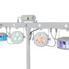 EUROLITE LED KLS Laser Bar FX Light Set wh - neonaffair