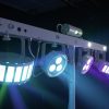 EUROLITE LED KLS Laser Bar FX Light Set wh - neonaffair