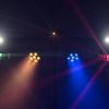 EUROLITE LED KLS Laser Bar PRO FX Light Set - neonaffair